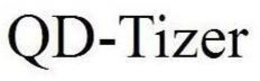 QD-TIZER trademark