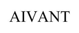AIVANT trademark
