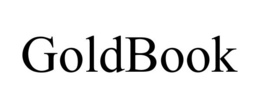 GOLDBOOK trademark