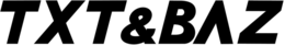 TXT&BAZ trademark