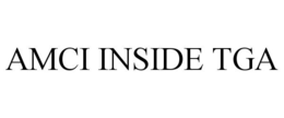 AMCI INSIDE TGA trademark