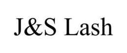 J&S LASH trademark
