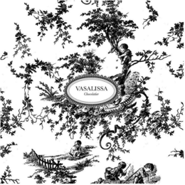 VASALISSA CHOCOLATIER trademark