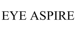 EYE ASPIRE trademark