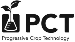 PCT PROGRESSIVE CROP TECHNOLOGY trademark