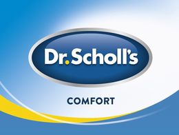 DR. SCHOLL'S COMFORT trademark
