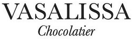 VASALISSA CHOCOLATIER trademark