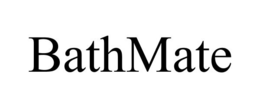 BATHMATE trademark