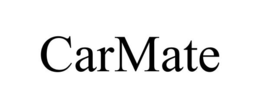 CARMATE trademark