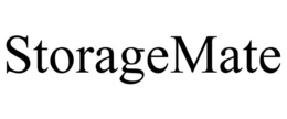 STORAGEMATE trademark