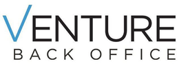 VENTURE BACK OFFICE trademark