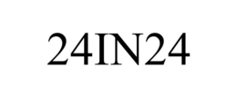 24IN24 trademark