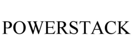 POWERSTACK trademark