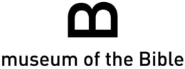 B MUSEUM OF THE BIBLE trademark