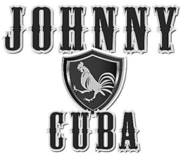 JOHNNY CUBA trademark