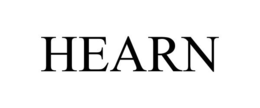 HEARN trademark