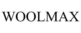 WOOLMAX trademark