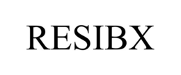 RESIBX trademark