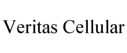 VERITAS CELLULAR trademark