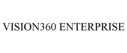 VISION360 ENTERPRISE trademark