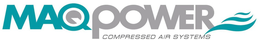MAQPOWER Q COMPRESSED AIR SYSTEMS trademark