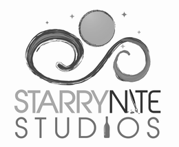 STARRY NITE STUDIOS trademark