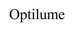OPTILUME trademark
