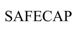 SAFECAP trademark