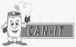 CAN-IT trademark