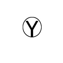 Y trademark