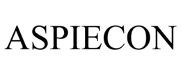 ASPIECON trademark
