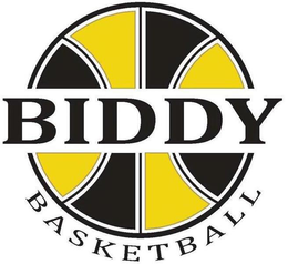 BIDDY BASKETBALL trademark