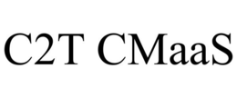 C2T CMAAS trademark
