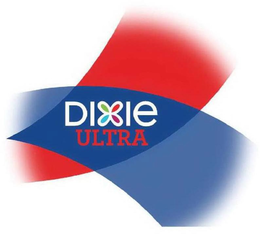 DIXIE ULTRA trademark