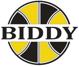 BIDDY trademark