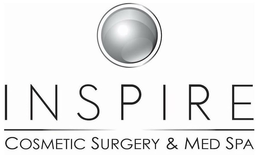 INSPIRE COSMETIC SURGERY & MED SPA trademark