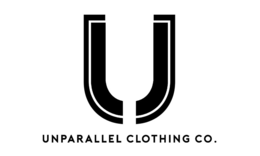 U UNPARALLEL CLOTHING CO. trademark