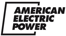 AMERICAN ELECTRIC POWER trademark