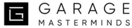 G GARAGE MASTERMINDS trademark