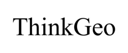 THINKGEO trademark