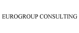 EUROGROUP CONSULTING trademark