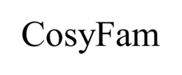 COSYFAM trademark