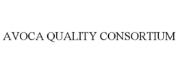 AVOCA QUALITY CONSORTIUM trademark