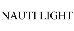 NAUTI LIGHT trademark