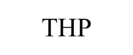 THP trademark