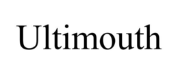ULTIMOUTH trademark