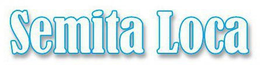 SEMITA LOCA trademark
