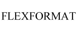 FLEXFORMAT trademark