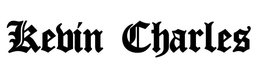 KEVIN CHARLES trademark