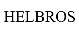 HELBROS trademark